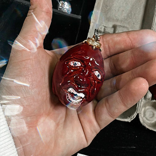 GRIFFITH از Very Abstract