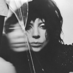 MAYHEM از Lady Gaga