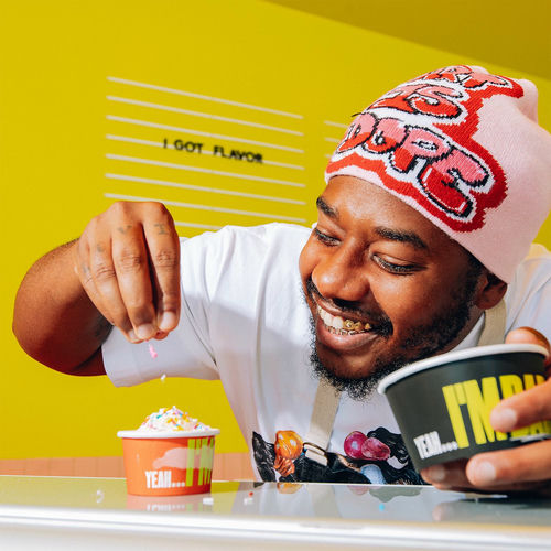 I Got Flavor! از LaRussell