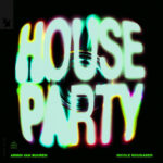House Party از Armin van Buuren