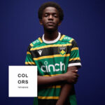 Bake Off - A COLORS SHOW از DC3