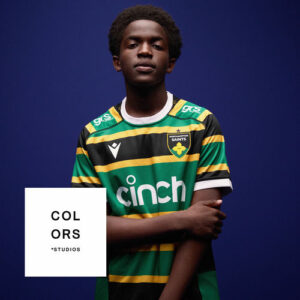 Bake Off - A COLORS SHOW از DC3