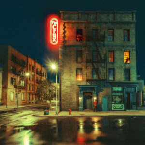 The Crux Deluxe از Djo