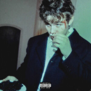 A COLD PLAY از The Kid LAROI