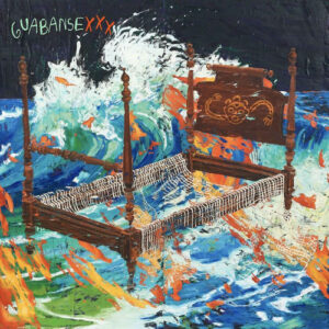 GuabanSexxx از Rauw Alejandro