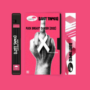 Fuck Breast Cancer (Lost Tapes 2022) از Tory Lanez