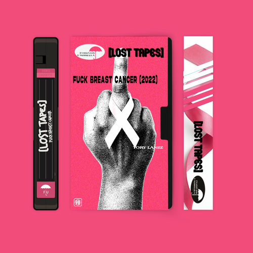 Fuck Breast Cancer (Lost Tapes 2022) از Tory Lanez