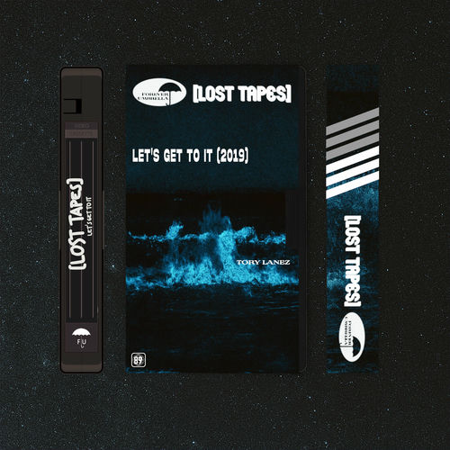Let's Get To It (Lost Tapes 2019) از Tory Lanez