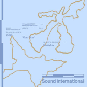 Euro Flow از HoneyLuv