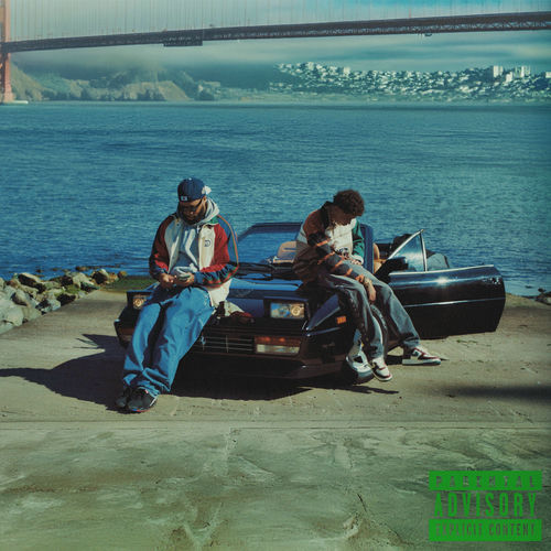 Young Player (feat. Larry June) از Luh Tyler