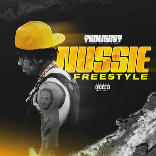 Nussie از YoungBoy Never Broke Again