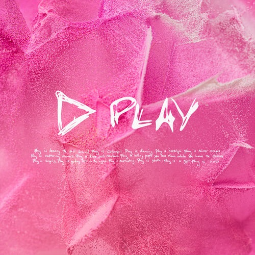 Play (Extended Edition) از Ed Sheeran