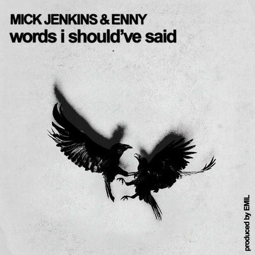 Words I should've said از Mick Jenkins