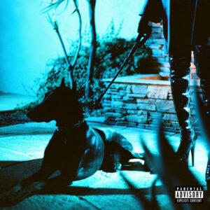 YES IT IS (REMIX) از Leon Thomas