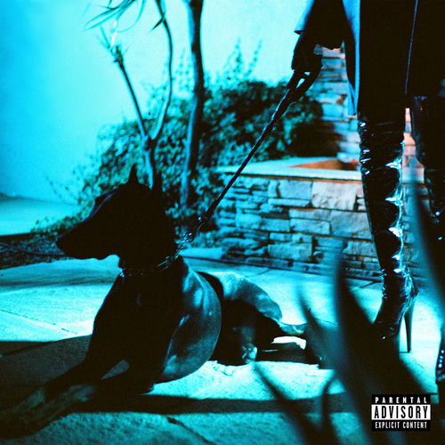 YES IT IS (REMIX) از Leon Thomas