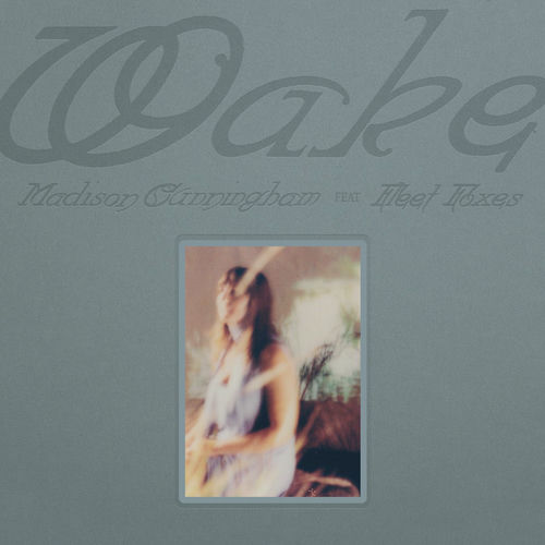 Wake از Madison Cunningham