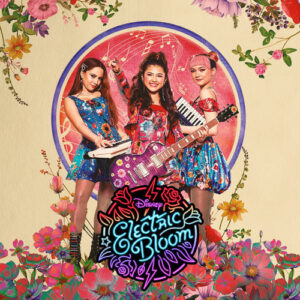 Electric Bloom: Season 1 (Original Soundtrack) از Electric Bloom