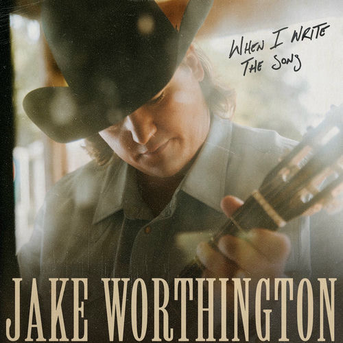 Two First Names از Jake Worthington