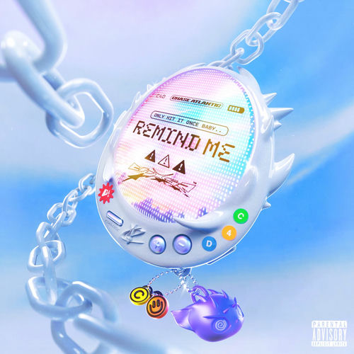 REMIND ME از Chase Atlantic