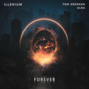 Forever از ILLENIUM