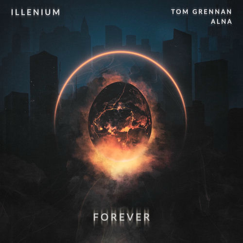 Forever از ILLENIUM