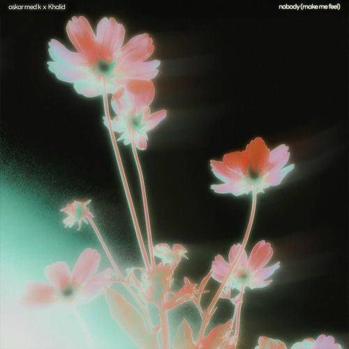 nobody (make me feel) از oskar med k