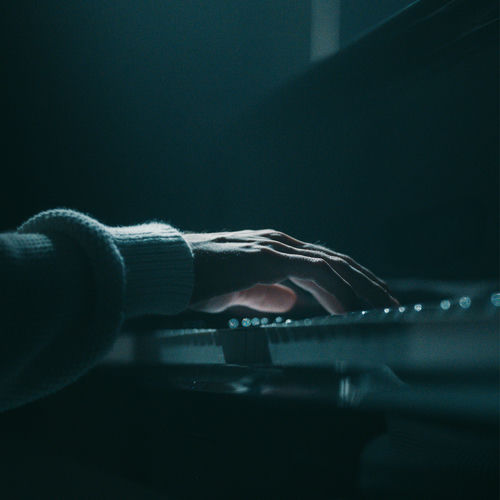 Idea 12 (Sped Up) از Gibran Alcocer