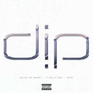 Dip (feat. Ty Dolla $ign & Blxst) از Wallie the Sensei