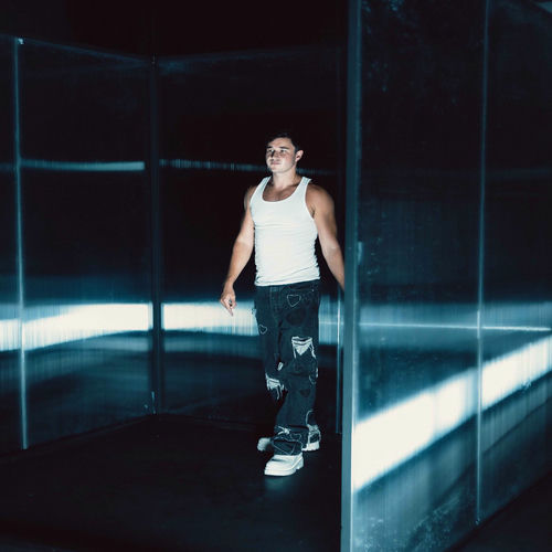 crystallized از John Summit