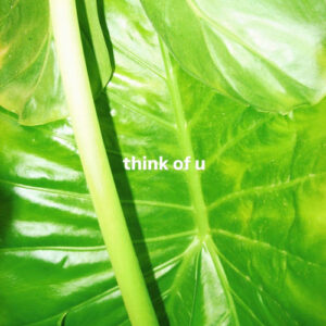 think of u از Cucina Sonora