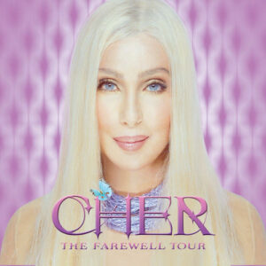 The Farewell Tour (Live) از Cher