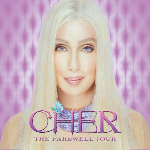 The Farewell Tour (Live) از Cher