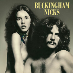 Frozen Love از Buckingham Nicks