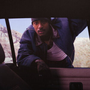 Something Real از Jaymin