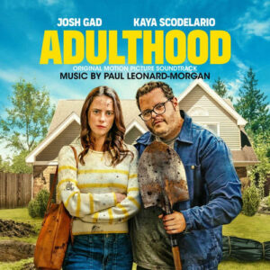 Adulthood (Original Motion Picture Soundtrack) از Paul Leonard-Morgan