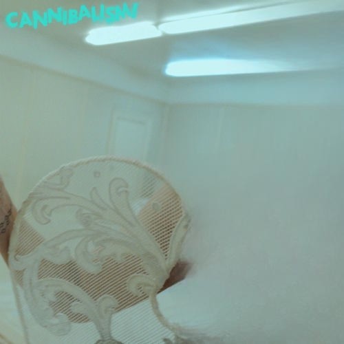 CANNIBALISM! از Slayyyter