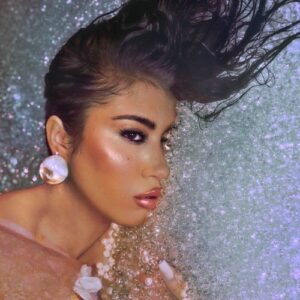 Cry about it! از Kali Uchis