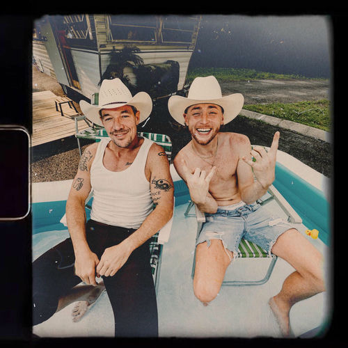 Ashes (feat. Bailey Zimmerman) (VIP Remix) از Diplo