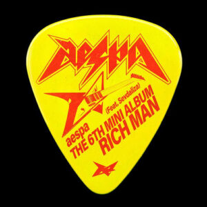 Rich Man (English Version) از aespa