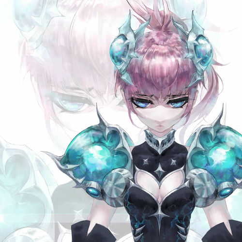 ECSTASY از Odetari