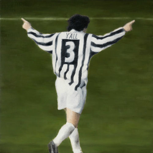 We Don't Leave the House از glaive