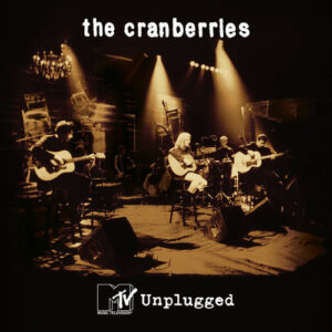 Empty (Live MTV Unplugged) از The Cranberries