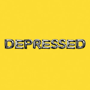 DEPRESSED از Anne-Marie