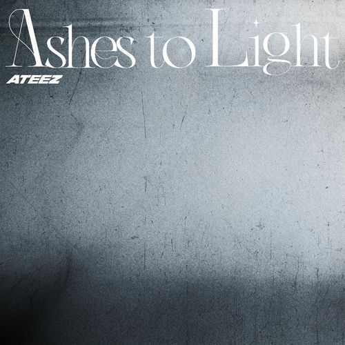 Ashes to Light از ATEEZ