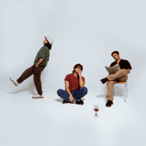 kerosene از Strings and Heart