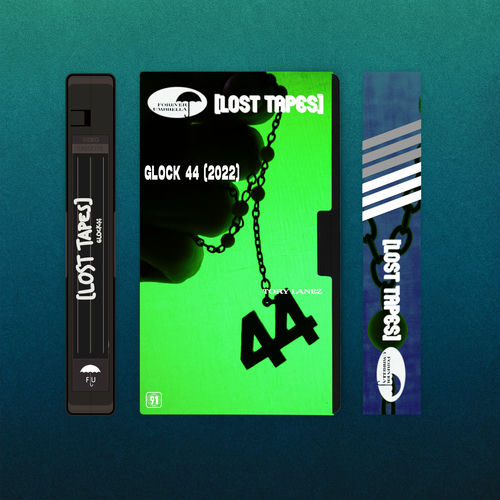 Glock 44 (Lost Tapes 2022) از Tory Lanez