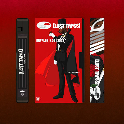 Ruffles Bag (Lost Tapes 2019) از Tory Lanez