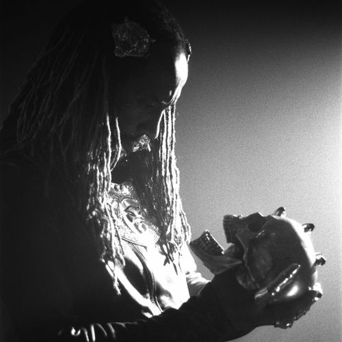 I Wish I Didn’t Waste Your Time از Thundercat