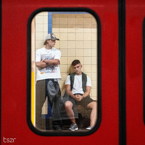 Jump Higher از Riordan