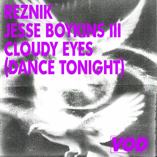 Cloudy Eyes (Dance Tonight) از Reznik